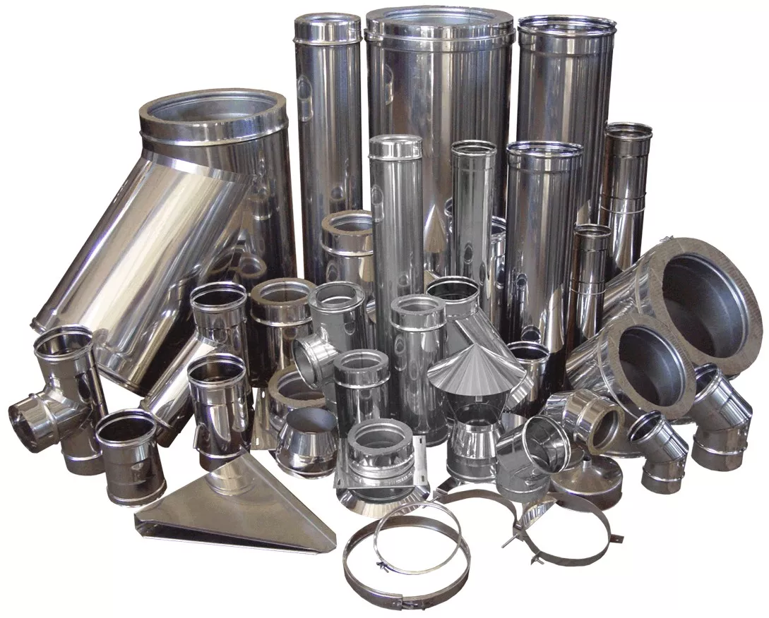 Изготовление воздуховодов: подбор оборудования