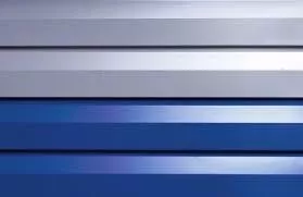 Обшивка дома металлосайдингом