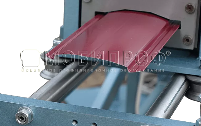 Как правильно выбрать профилировочное оборудование